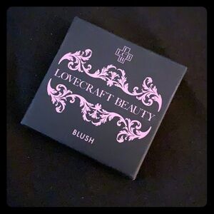 LOWERCRAFT BEAUTY BLUSHβ